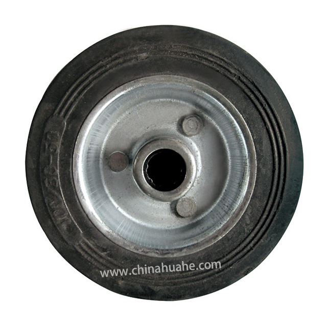 4寸轮子