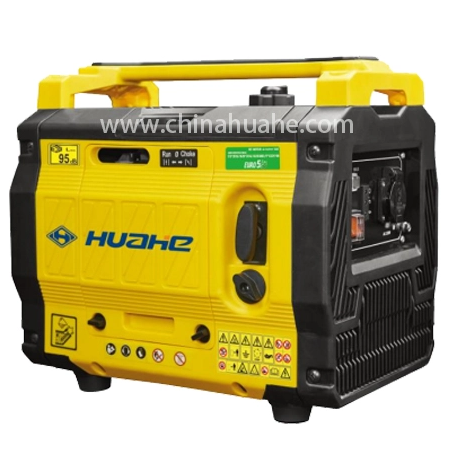 El futuro de la electricidad industrial: el surgimiento de los generadores de gasolina doméstica