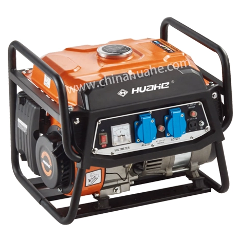 Métodos de mantenimiento de rutina del generador de gasolina