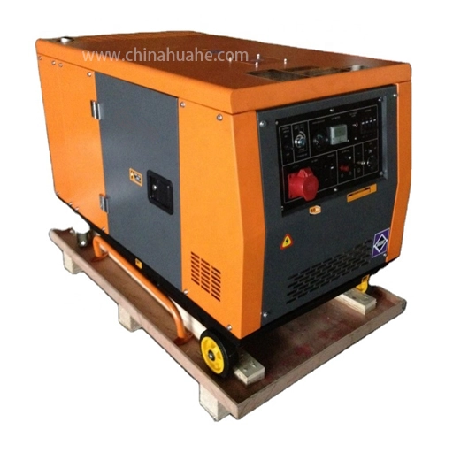 Perspectivas de desarrollo del mercado de generadores diésel en el sudeste asiático en los próximos 10 años