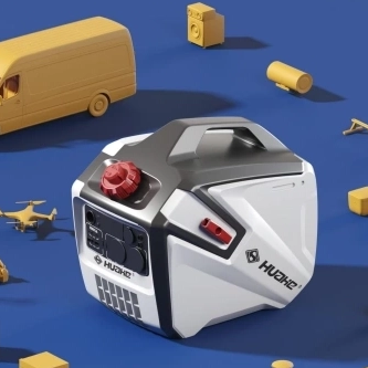 Analizar el generador portátil más adecuado desde varios ángulos