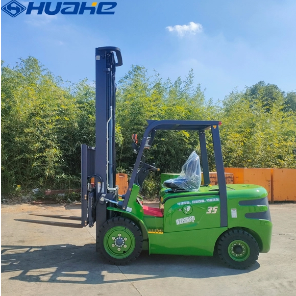 Explore usos adicionales para los montacargas: escaleras de construcción que se pueden mover en cualquier momento, ¡nuevas funciones sorprendentes!