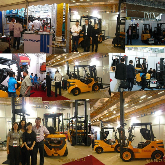 La historia del montacargas y su influencia en el futuro de la industria logística