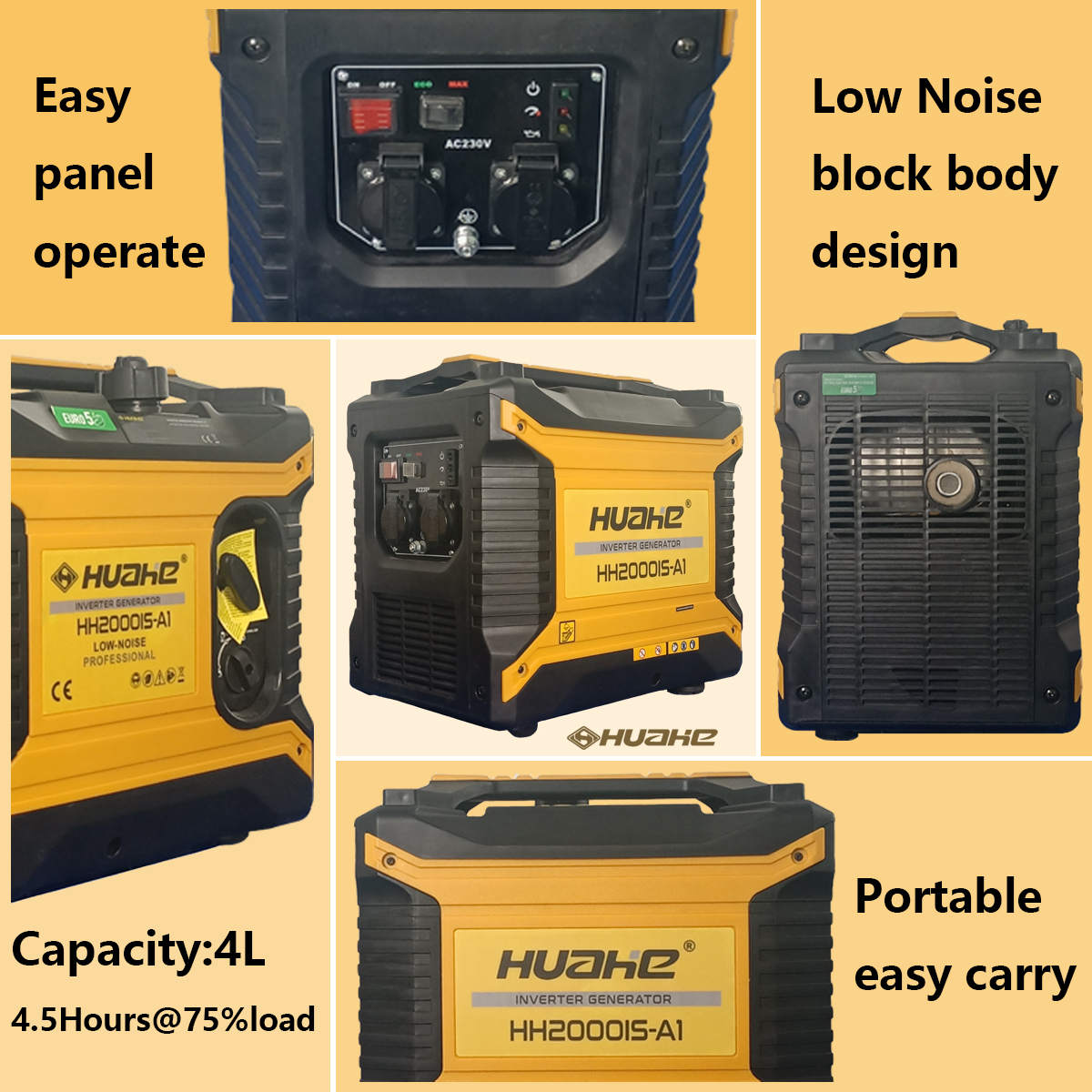 HH1200is产品细节