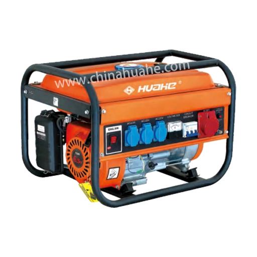 ¿Qué significa generador de 380v?