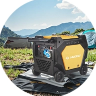 Por qué los generadores de inversores son imprescindibles para la vida útil