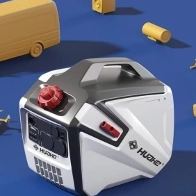 Cómo conectar un generador inversor de 230 voltios a su hogar