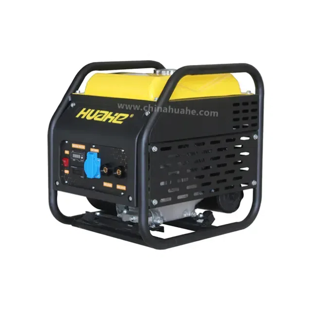 Inversor vs. Generadores tradicionales: ¿Qué hace que los inversores sean la mejor opción?