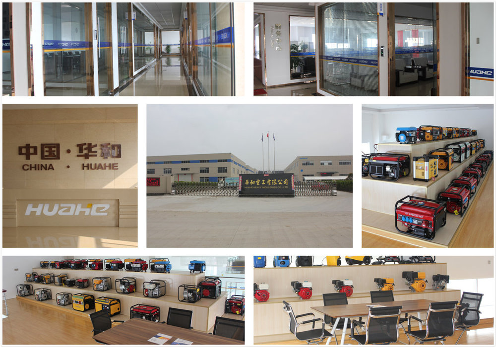 公司照fotos 拼图1